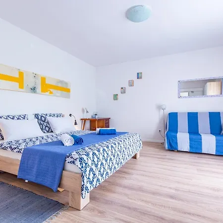 Masa Apartment Poreč