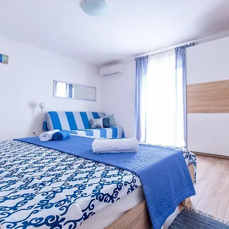 Masa Apartment Poreč