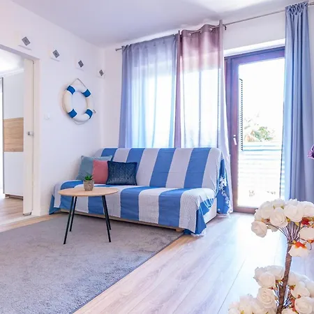 Apartment Masa