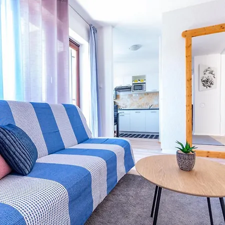 Apartment Masa *